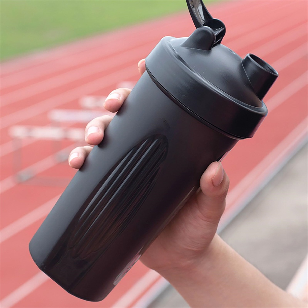Copo Portátil para Proteína 60 - Nutrition And Fitness avaliação e preço